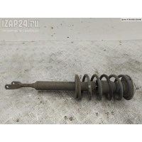 Пружина подвески передняя Volkswagen Passat B5+ (GP) 2001 8D0411105AP