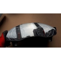 A6 c7 4g спидометр часы часы дисплей 3.0 tfsi