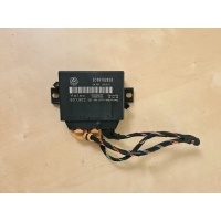 Блок блок управления pdc volkswagen seat skoda 3c0919283b