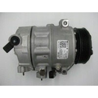 volkswagen skoda seat компрессор кондиционера 1k0820808h
