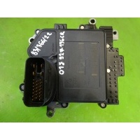 Блок управления кпп audi a4 b6 2001 год