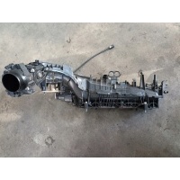 Коллектор впускной bmw 8513655 b47 2.0d f20 f30 f10