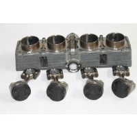 Suzuki bandit gsf 600 95 - 99 цилиндры с поршнями