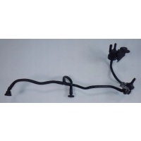 Клапан провода генераторы 06h906517h audi rs6 c6