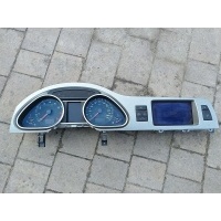 Audi q7 4l 4.2 fsi спидометр часы 4l0920930j