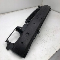 Усиление бампера крышка передняя s80 i