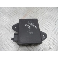Блок управления бесключевого доступа Dodge Caravan IV 2000 - 2007 2004 04686473AB,