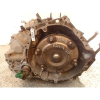 АКПП Toyota RAV 4 III Рестайлинг (A30) 2010 - 2012 2010 K112F,