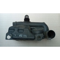 Audi a2 резонатор впуска воздушный 036133354c