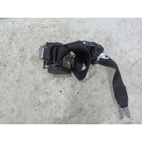 Ремень безопасности передний правый Renault Laguna 3 BT 2007-2015 868840031R