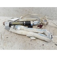 Подушка потолочная (шторка) Renault Megane 2 BM KM EM 2002-2009 8200148466