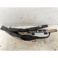 Подушка потолочная (шторка) Renault Megane 3 DZ KZ 2008-2016 985P00015R
