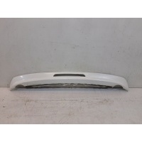 Спойлер бампера Mercedes-Benz CLS W218 2010-2014 A21888512259999
