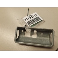 Кронштейн кнопки открывания багажника Audi Q3 8U 2012-2018 4G5827229
