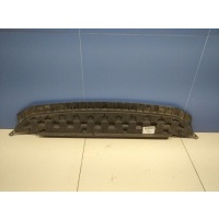 Пыльник двигателя центральный Skoda Octavia A7 2013-2020 5E0807611
