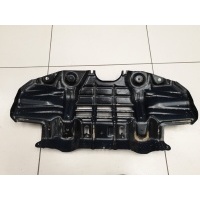 Защита двигателя Toyota Hilux N125 2015- 51410KK010