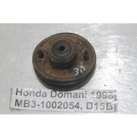 Опора амортизатора Honda Domani MB3 1998 52675-SH3-024