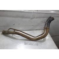 Горловина топливного бака Honda Domani MB3 1998 17660-S04-000