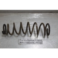 Пружина Honda Domani MB3 1998 52441-SR3-N11