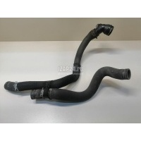 Патрубок радиатора VAG A3 [8PA] Sportback (2004 - 2013) 1K0121049CB