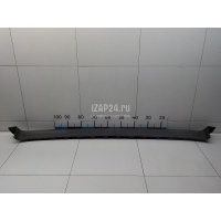 Накладка заднего бампера Volvo V70 (2000 - 2007) 9477522