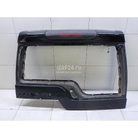 Дверь багажника верхняя Land Rover Discovery III (2004 - 2009) BHA780070