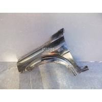 Крыло переднее левое Land Rover Freelander (1998 - 2006) ASB490130