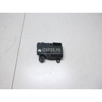 Моторчик заслонки отопителя Hyundai-Kia Sorento (2002 - 2009) 972263E000