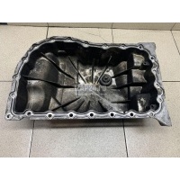 Поддон масляный двигателя Renault Kangoo (2003 - 2008) 8200728383