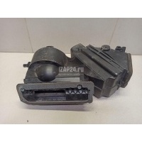 Корпус отопителя Renault Kangoo (2003 - 2008) 7701208227