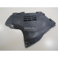 Пыльник двигателя нижний левый Renault Logan (2005 - 2014) 8200411276
