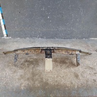 Панель передняя Renault Logan (2005 - 2014) 6001551794