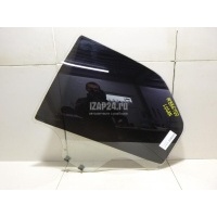 Стекло двери задней левой Renault Logan (2005 - 2014) 8200211930