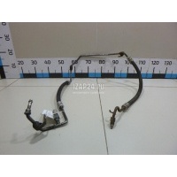 Трубка гидроусилителя Renault Logan (2005 - 2014) 8201002068