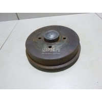 Барабан тормозной Renault Logan (2005 - 2014) 432005797R