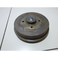 Барабан тормозной Renault Logan (2005 - 2014) 432005797R