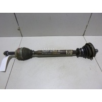 Полуось передняя левая Renault Logan (2005 - 2014) 8200985010