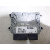 Блок управления двигателем Renault Logan (2005 - 2014) 237101430R