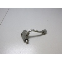 Трубка топливная VAG A8 [4E] (2002 - 2010) 079127501S