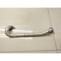 Трубка системы охлаждения VAG A8 [4E] (2002 - 2010) 079121481R
