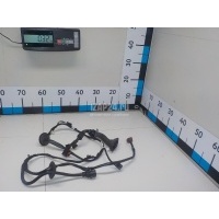 Проводка (коса) VAG A8 [4E] (2002 - 2010) 4E0971687AN