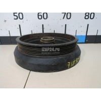 Шкив коленвала GM Trail Blazer (2001 - 2010) 12578069