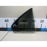Стекло двери задней правой (форточка) Honda Accord VII (2003 - 2008) 73405SEA000