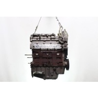 Двигатель Renault Megane II (2003 - 2009) 7701476945