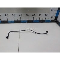 Трубка вакуумная Renault Megane II (2003 - 2009) 8200176997