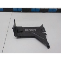 Кронштейн блока управления двигателем Renault Megane II (2003 - 2009) 8200245539