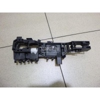 Кронштейн ручки Renault Megane II (2003 - 2009) 8200388111