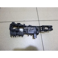 Кронштейн ручки Renault Megane II (2003 - 2009) 8200388111