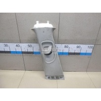 Обшивка стойки Renault Megane II (2003 - 2009) 8200034957