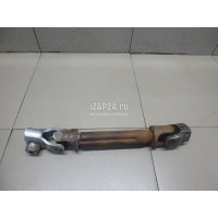 Кардан рулевой Renault Megane II (2003 - 2009) 130161979R